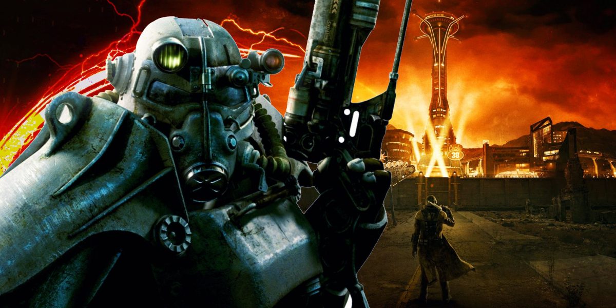 Olvídate de New Vegas, Fallout 3 merece un remaster primero por una razón importante