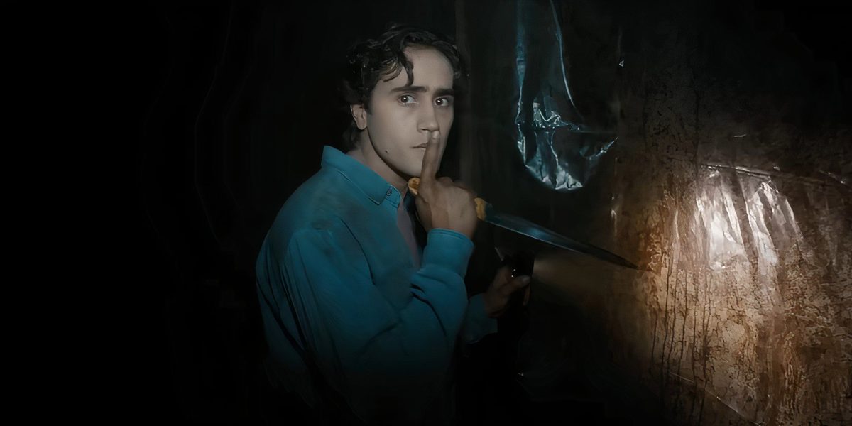 La nueva adaptación de terror de videojuegos con 52% RT Score alcanza un hito mundial importante en solo una semana