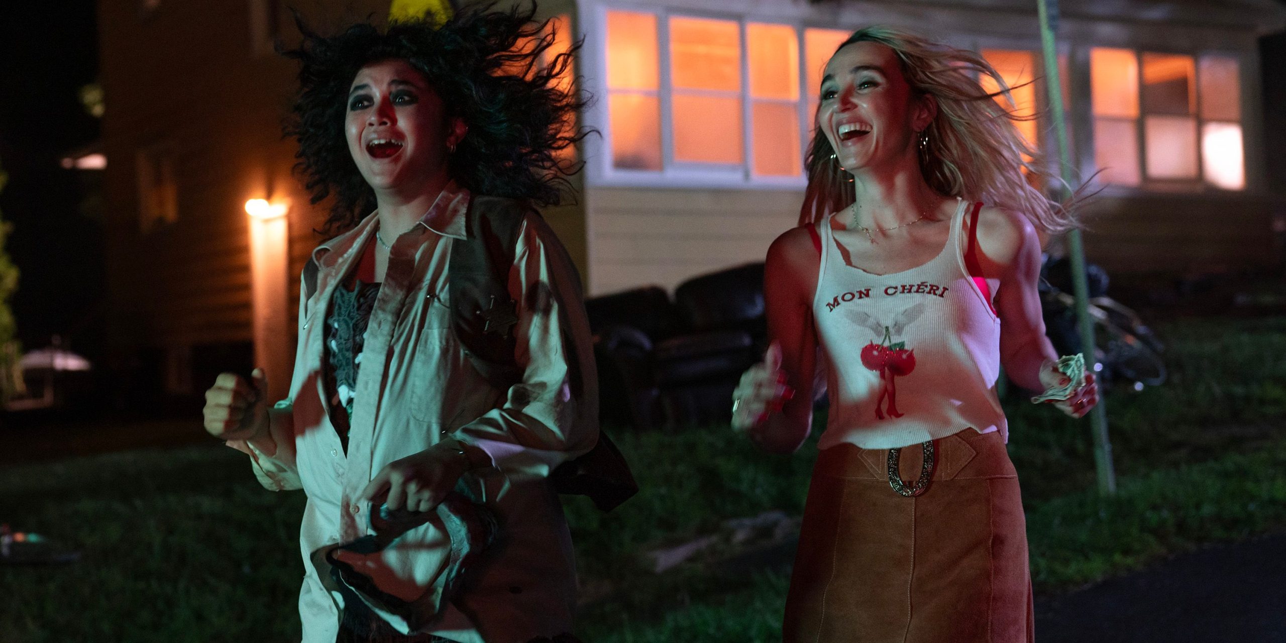 Summer of 69 Trailer: una escuela secundaria de secundaria se une con una bailarina exótica para seducir su enamoramiento (y hará que sienta sus párpados)