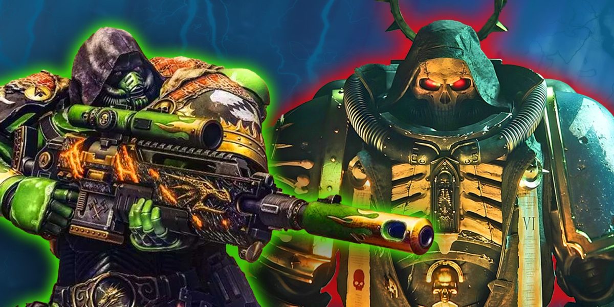 La mejor esperanza de Space Marine 2 para más contenido podría no provenir de su hoja de ruta oficial