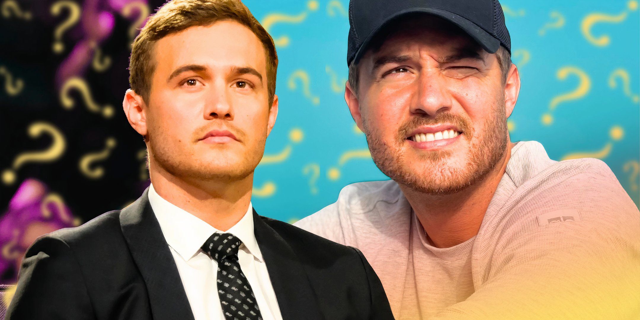 ¿Qué pasó con Peter Weber después de la temporada 24 de Bachelor?