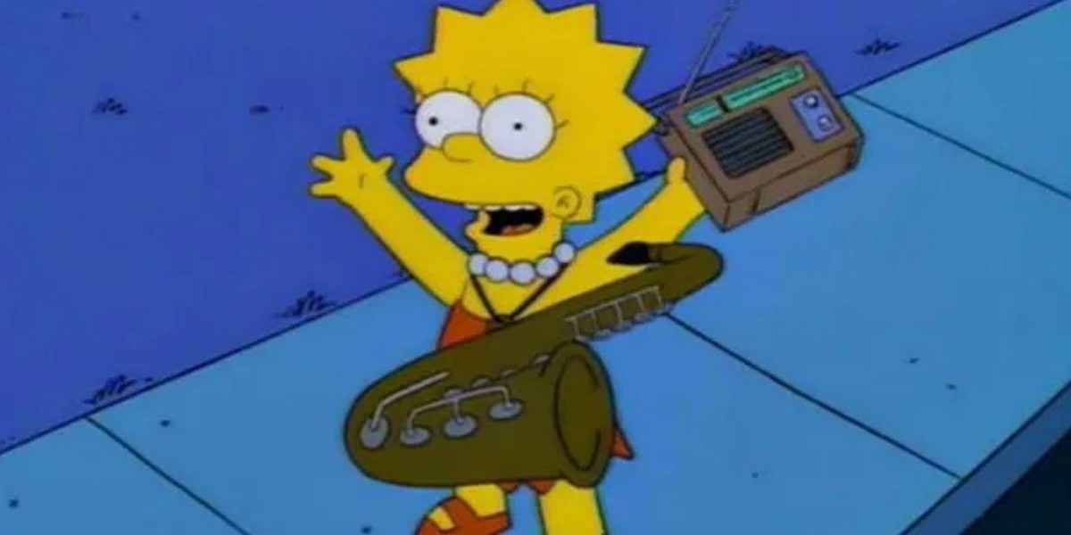 Los Simpson tuvieron su primera muerte importante hace 30 años y cambió a Lisa para siempre