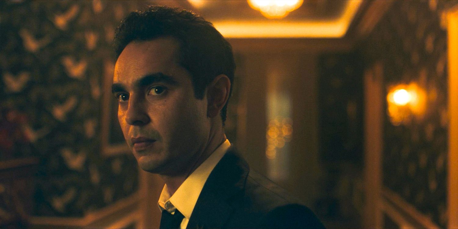 “Puedo defenderlo”: The Handmaid’s Tale Stars reacciona a la temporada 6, el impactante Nick Twist del episodio 6