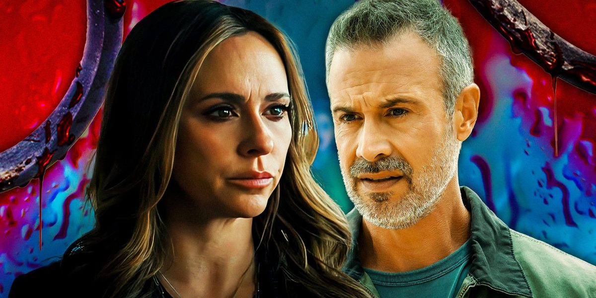 Cómo Julie y Ray siguen vivos en Sé lo que hiciste el verano pasado recibe una respuesta intrigante del director