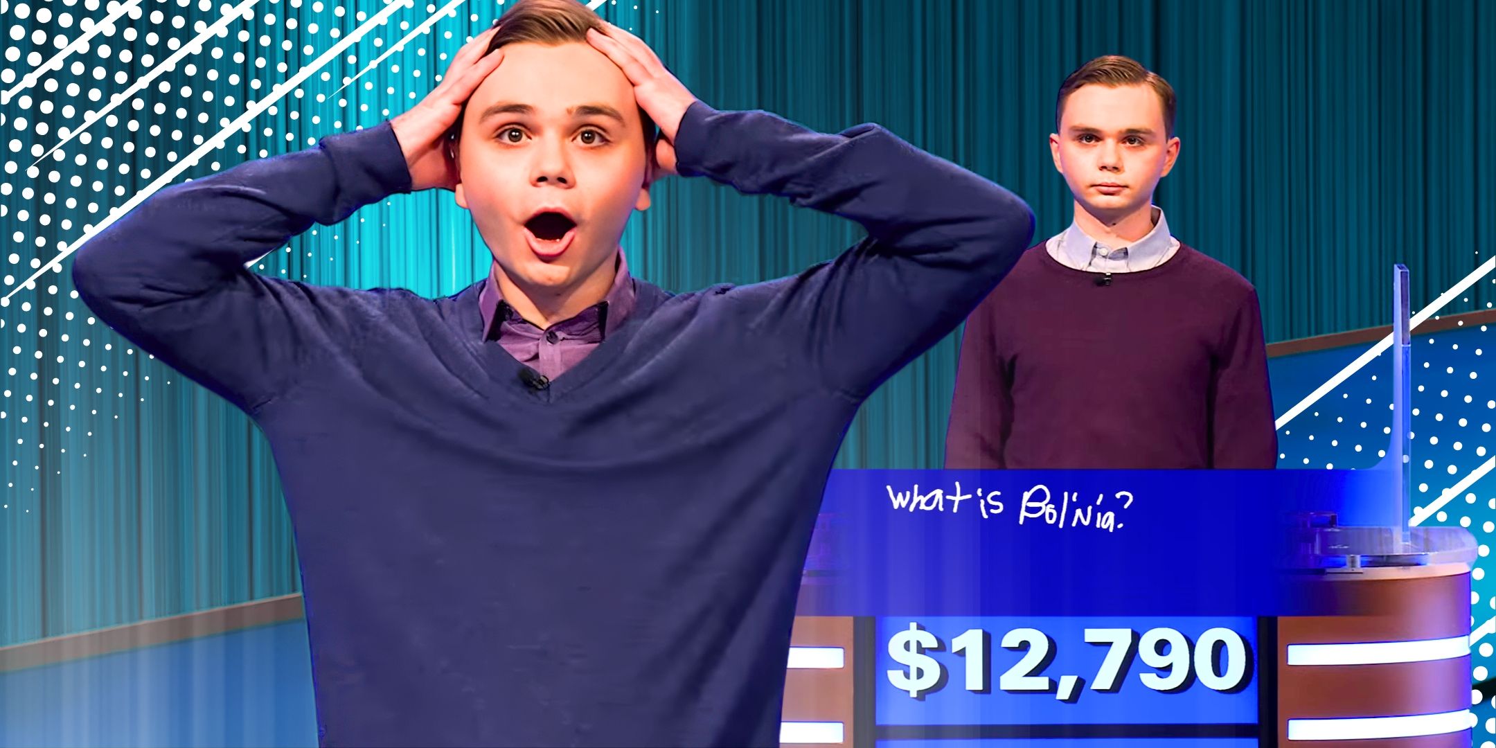 ¡Liam Starnes! Starnes expone un secreto asombroso sobre cómo sus oponentes lo trataron en medio de una pérdida decepcionante y dramática