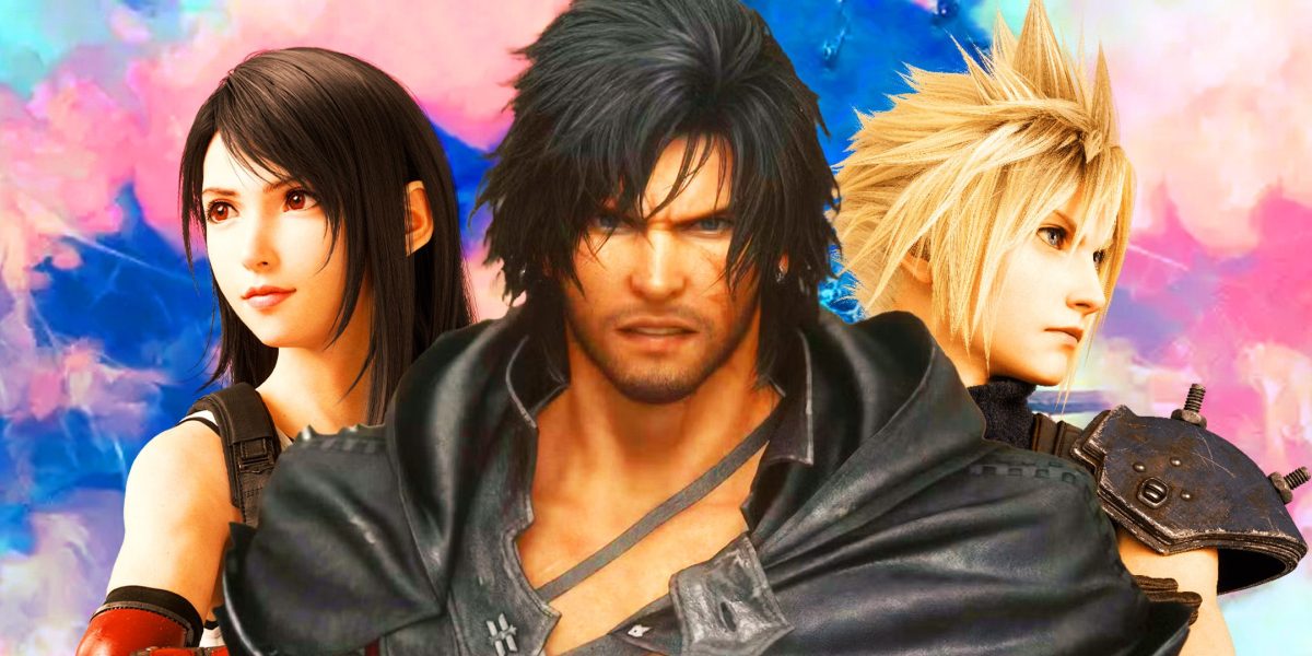 El futuro de Final Fantasy depende de la marca, no del juego