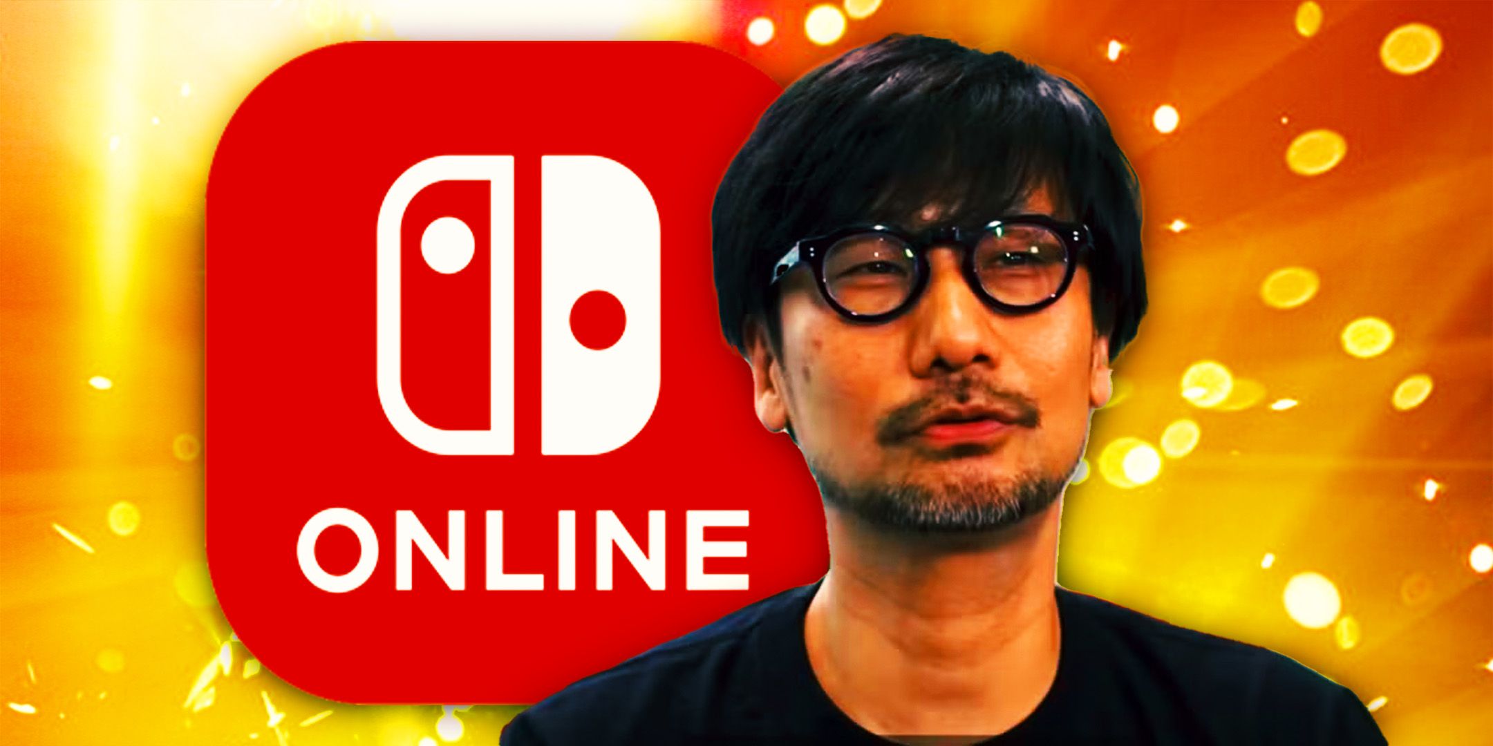 Uno de los “juegos favoritos de todos los tiempos” de Hideo Kojima es gratis con Nintendo Switch Online