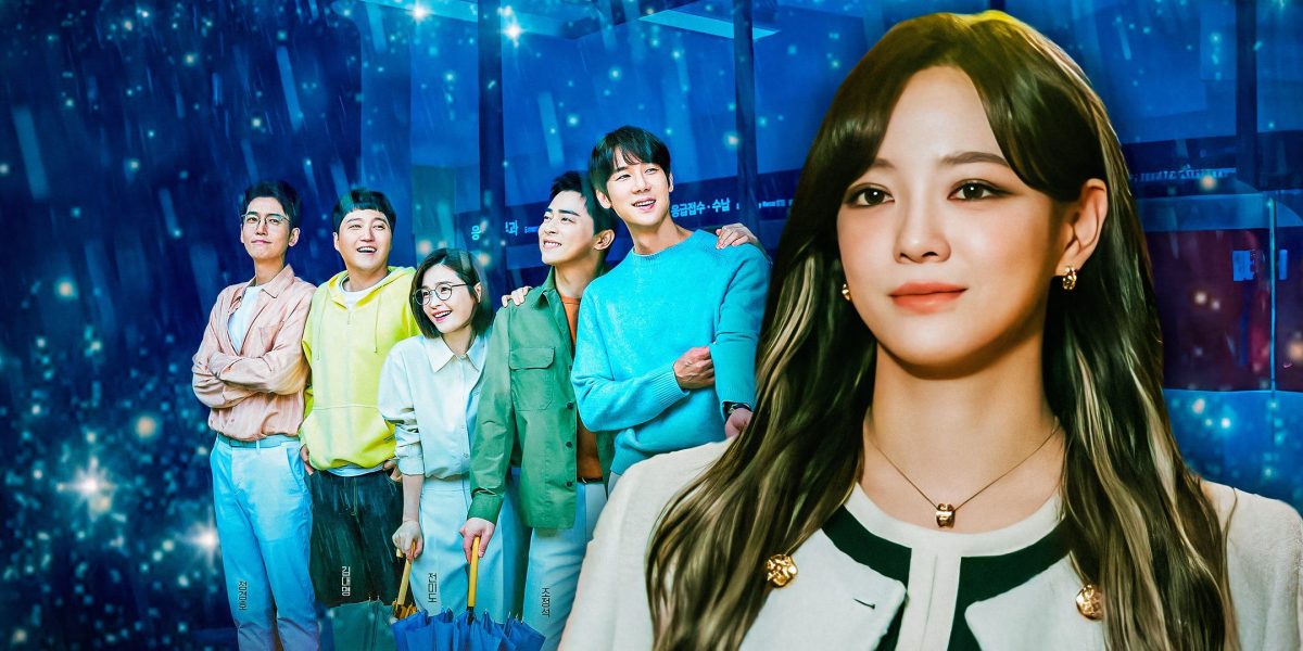 Me encanta un buen atracón, pero debes tomarte tu tiempo con estos 8 K-Dramas y dejarlos hundirse