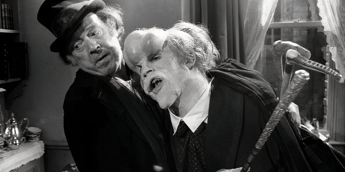 El remake del hombre elefante aterriza una estrella de hombre diferente en el papel principal