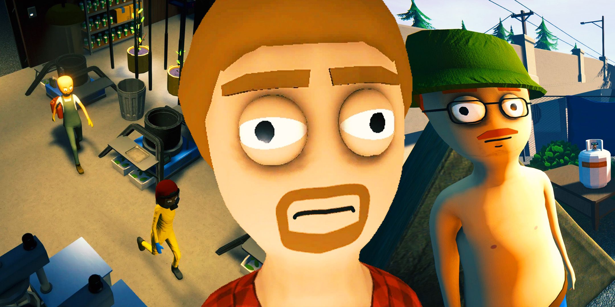 Intenté el Anexo 1, y me perdió más rápido que la mayoría de los juegos por una razón clave