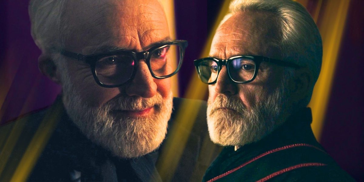 El comandante Lawrence se enfrenta a la pared: ¿queda alguna esperanza para él en la historia de la doncella?