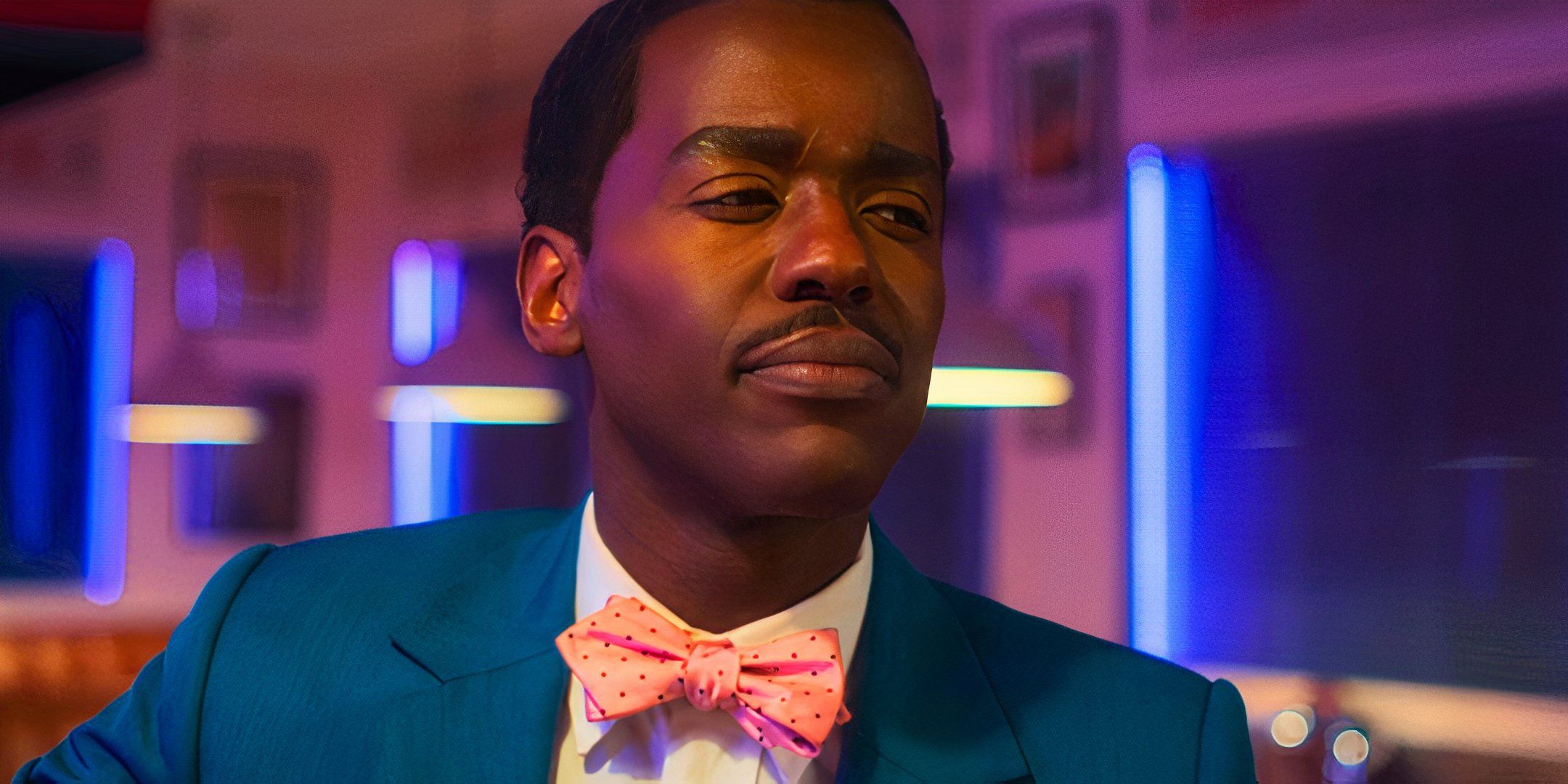 Por qué tantos de los dioses de Panteón de Doctor Who están apareciendo ahora