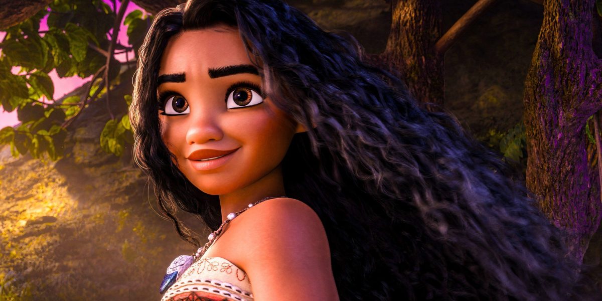 El compositor de Moana 2 revela la canción que fue "Heartbreak" para cortar y un gran cambio de escena