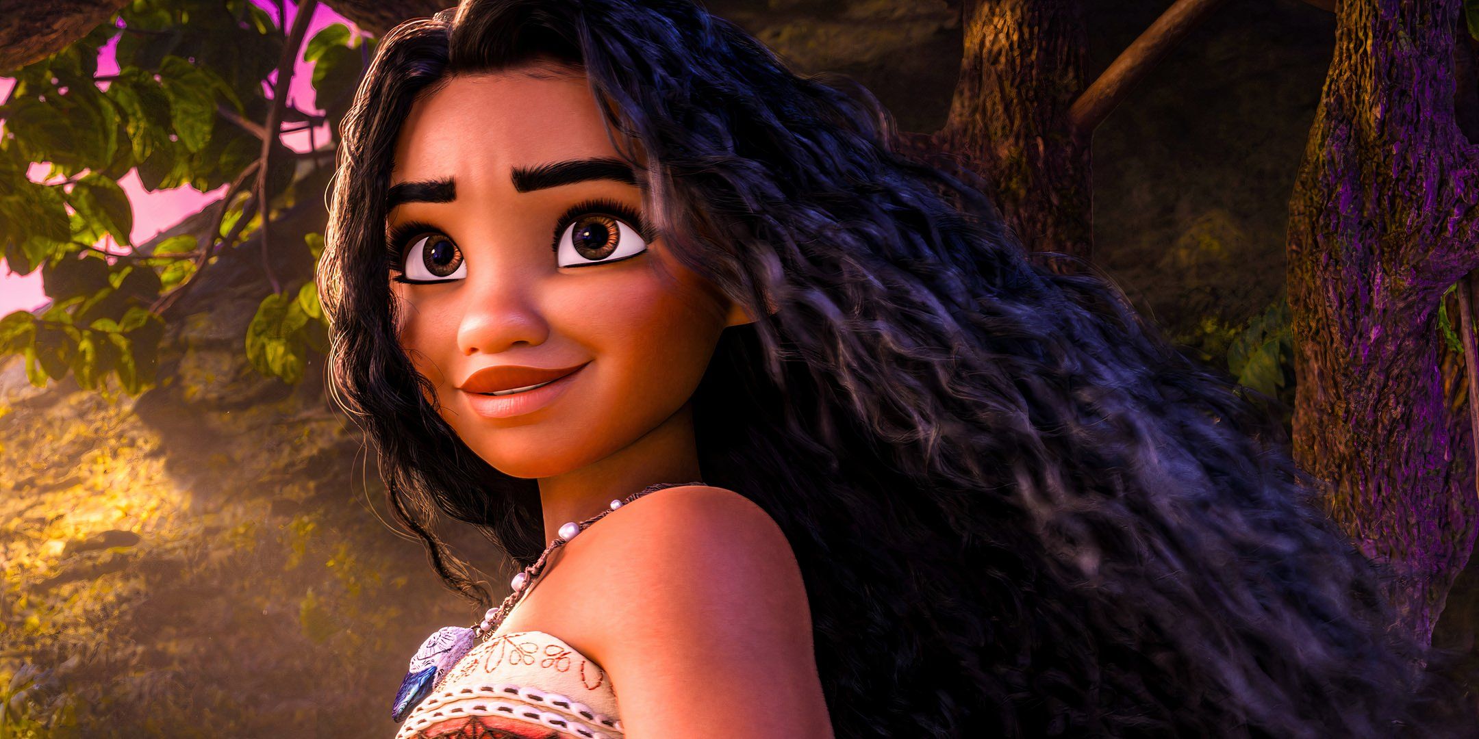 El compositor de Moana 2 revela la canción que fue "Heartbreak" para cortar y un gran cambio de escena