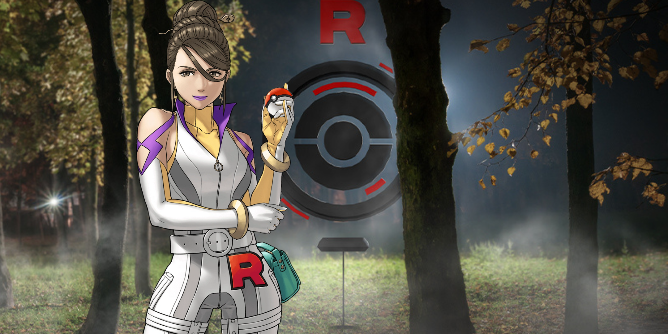 Cómo vencer a Sierra en Pokémon Go (mayo de 2025)