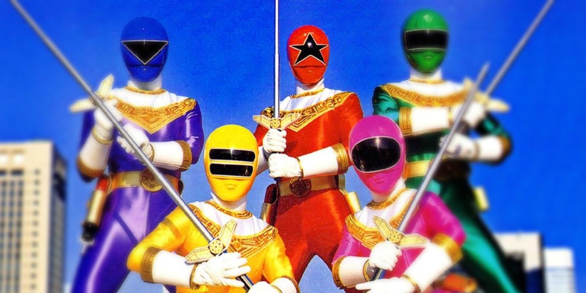 Estos 5 hechos oscuros sobre Power Rangers nunca se abordan