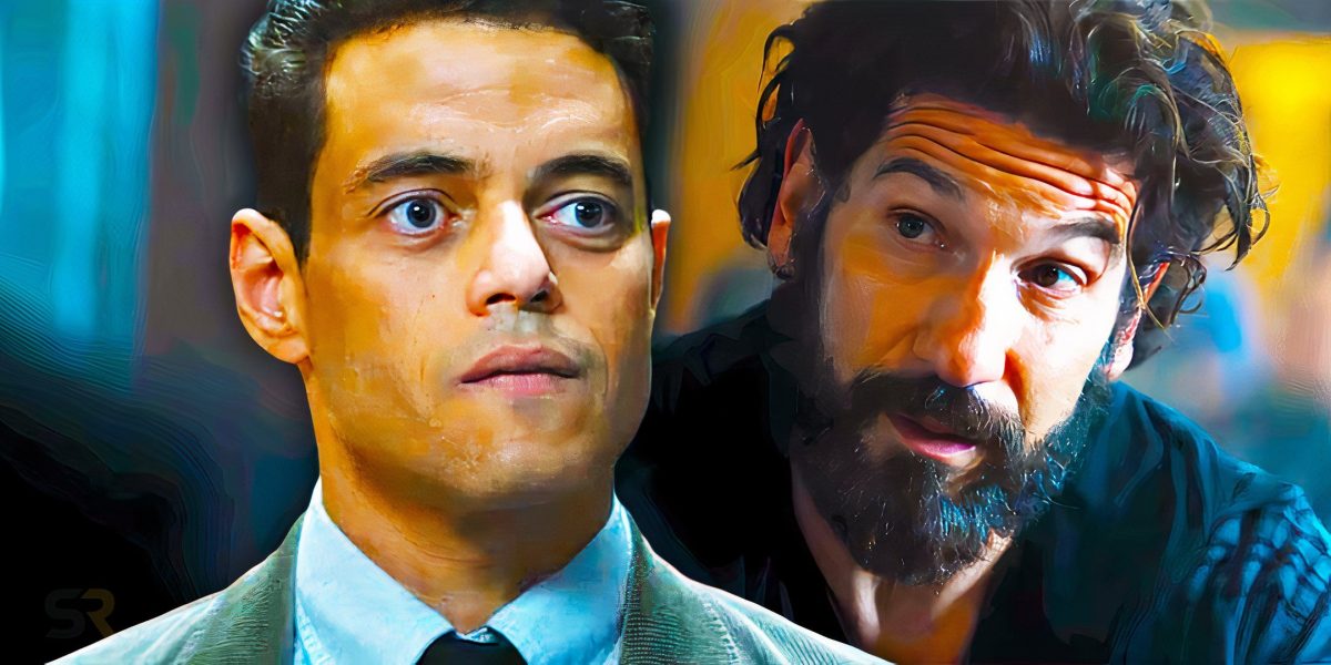 Más películas deberían adoptar el enfoque inteligente de los aficionados para las películas de espía de acción, especialmente después de este detalle de arma