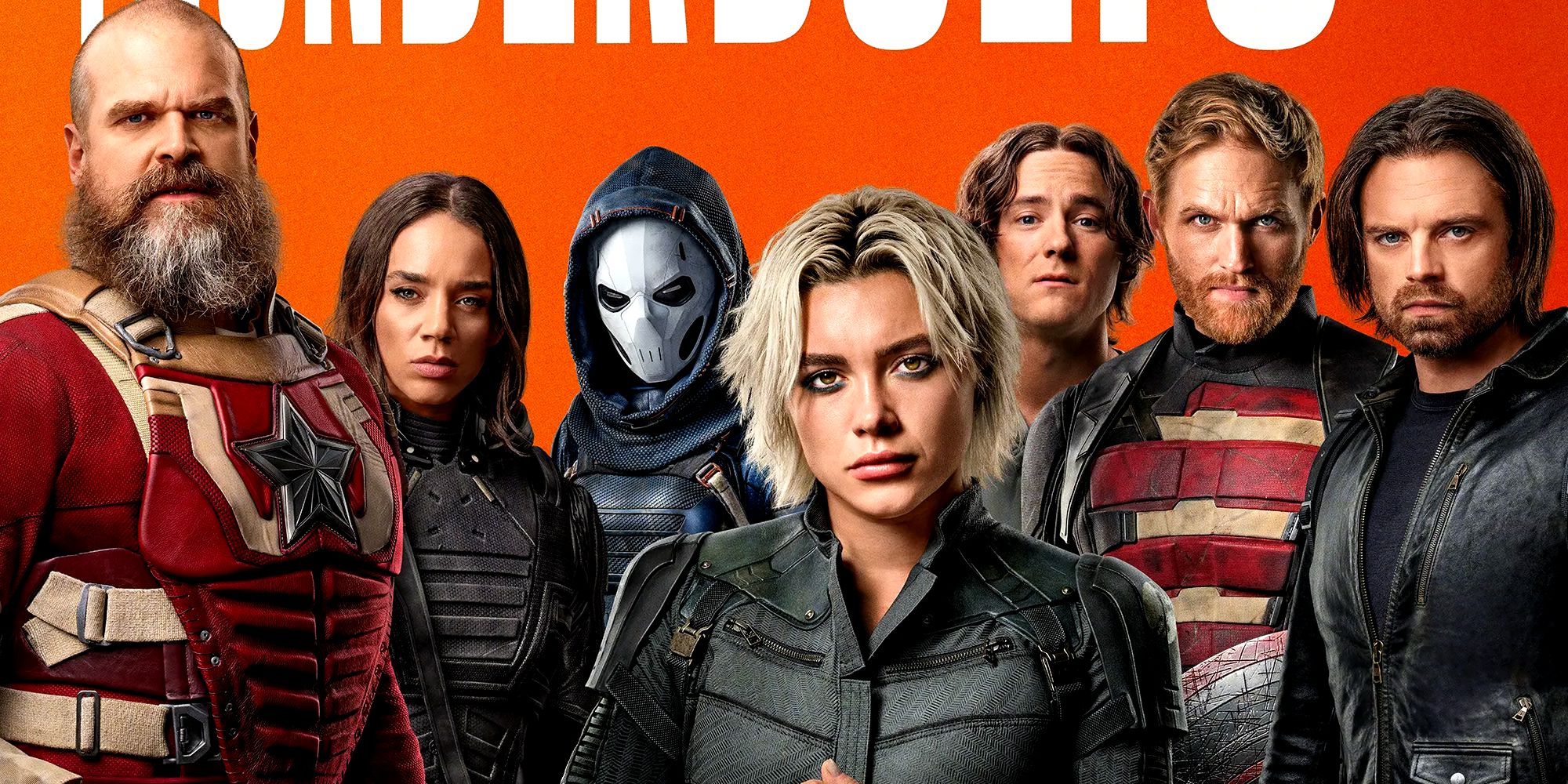 “Eso fue una explosión:” La estrella de Thunderbolts* revela que estaban heridos mientras filmaban una escena de acción