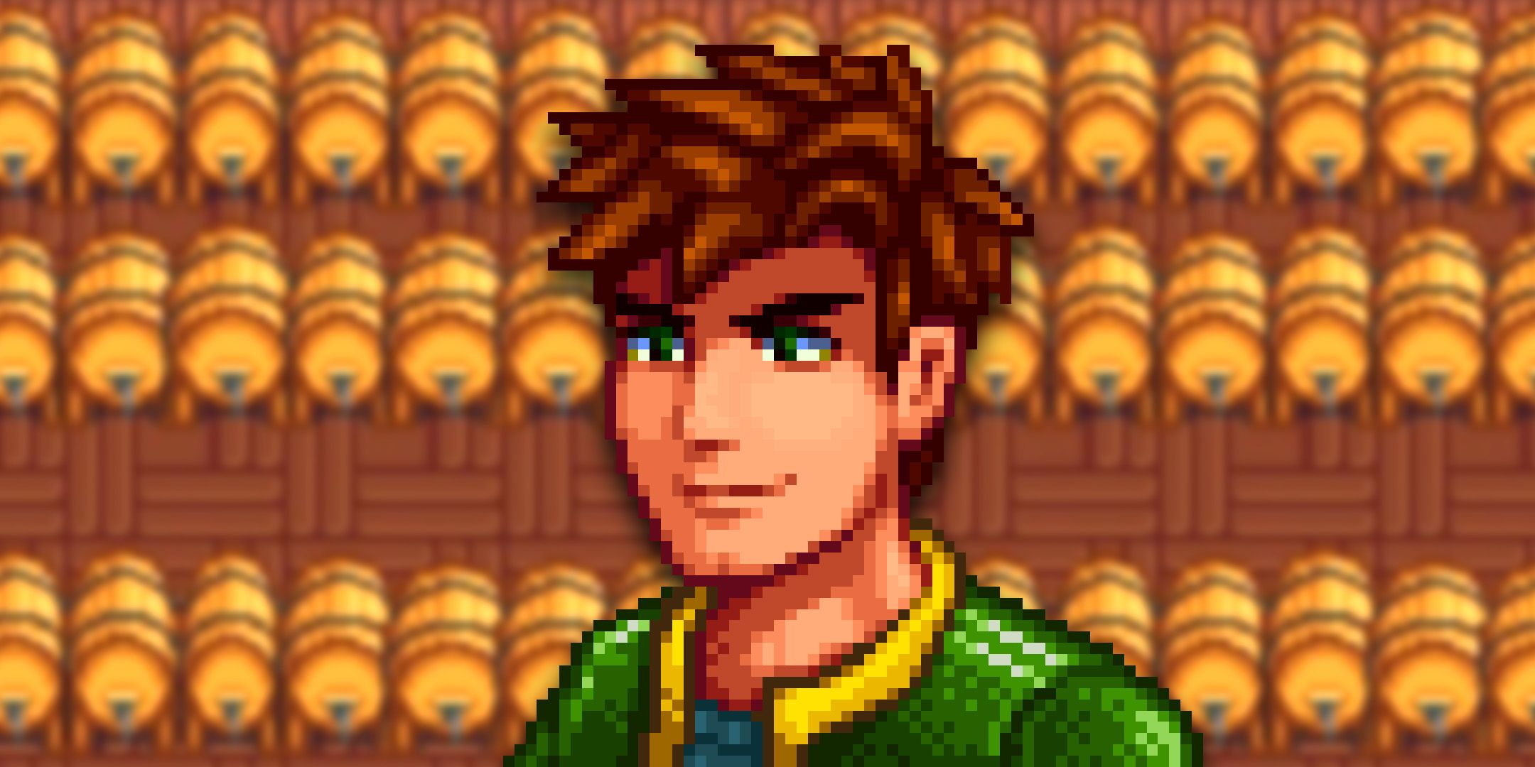 Un cambio de Stardew Valley podría resolver un problema de almacenamiento siempre presente