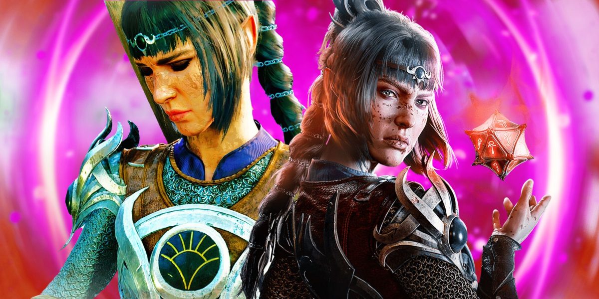 He jugado la puerta 3 de Baldur durante 400 horas, y acabo de activar un corte de corazón de sombra que la mayoría de la gente probablemente se perdió