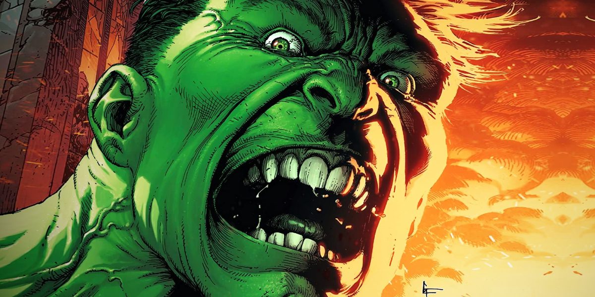 Marvel confirma que Hulk puede ser asesinado solo de una manera, pero con una captura masiva