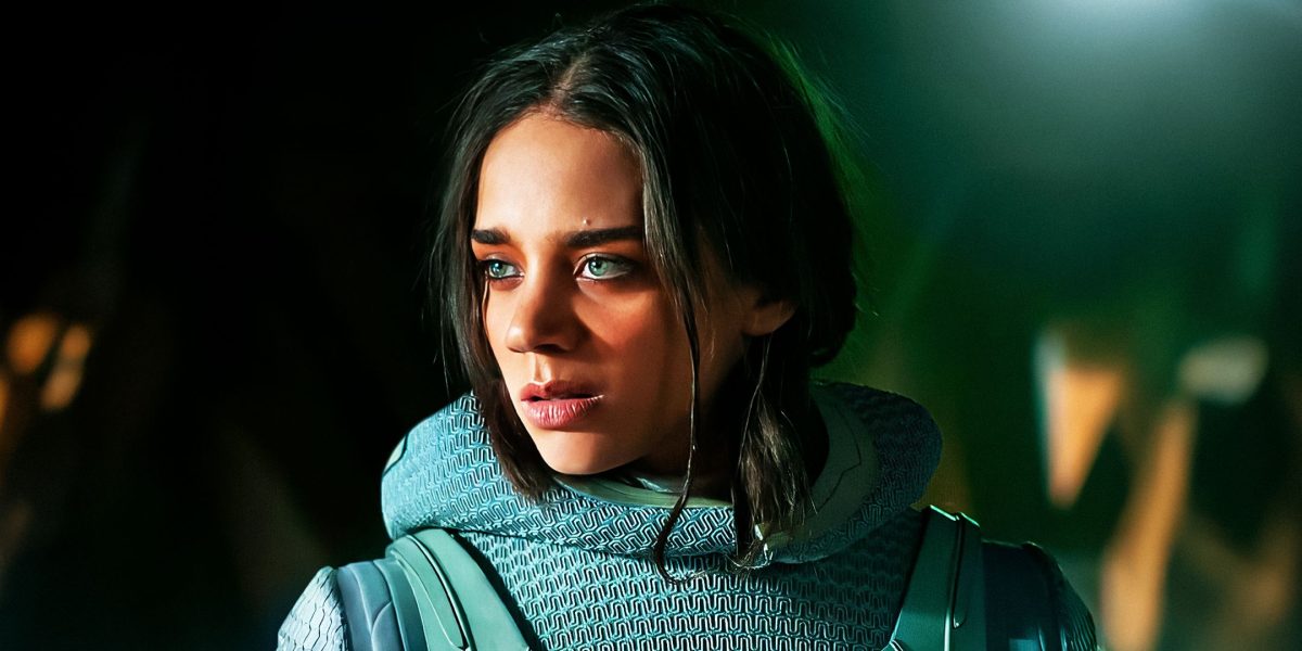 Ghost es el personaje más subestimado del MCU y es hora de que Marvel aproveche sus poderes excepcionales