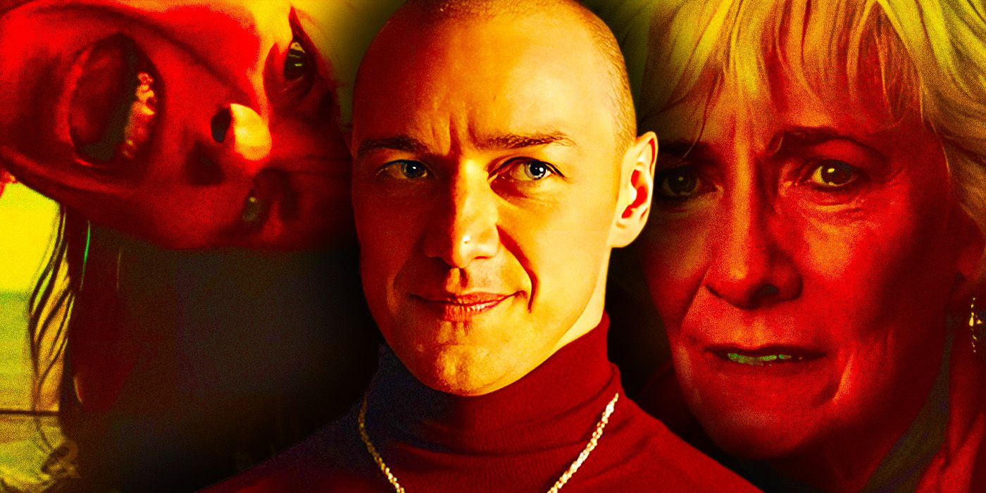 El origen y la historia de fondo de Kevin Wendell Crumb en división explicó