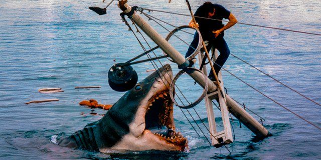 El lugar donde Steven Spielberg filmó Jaws está teniendo una celebración masiva de una semana para el 50 aniversario de Jaws