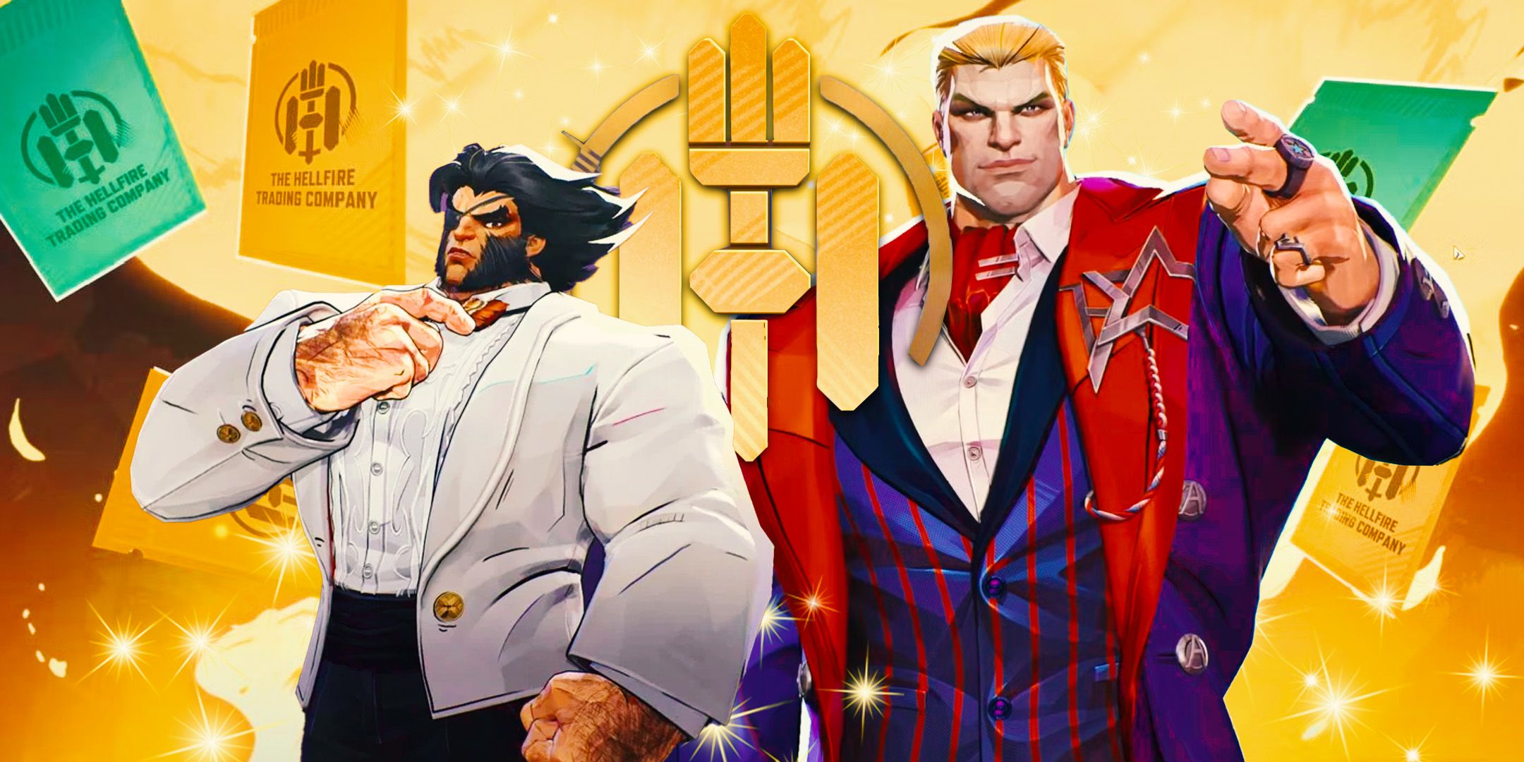 Marvel Rivals: Hellfire Gala Moments Guide