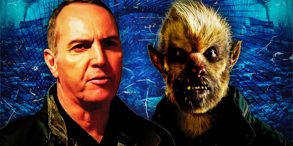 5 mejores actores especiales de invitados en Grimm