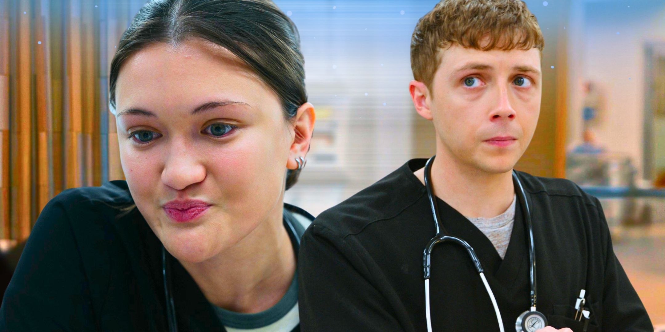 El nuevo rol de la temporada 2 de la temporada 2 de Whitaker significa que es probable que se elimine un giro final de la temporada 1