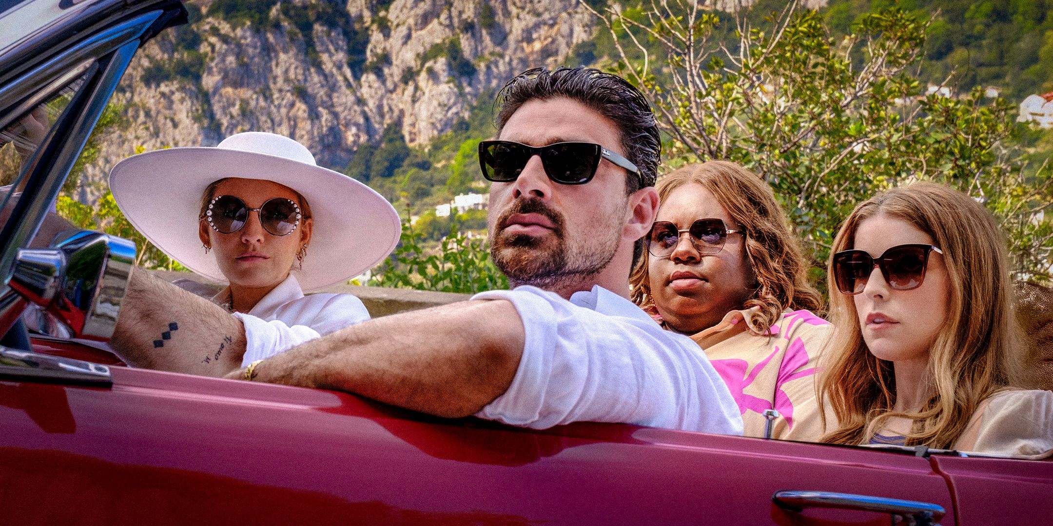 Otro favor simple refundir un carácter OG importante y la explicación de la secuela es absurda