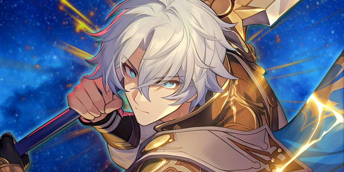 He visto el Honkai: Star Rail 3.4 Leaks y Phainon pueden convertirse en el último DPS este año