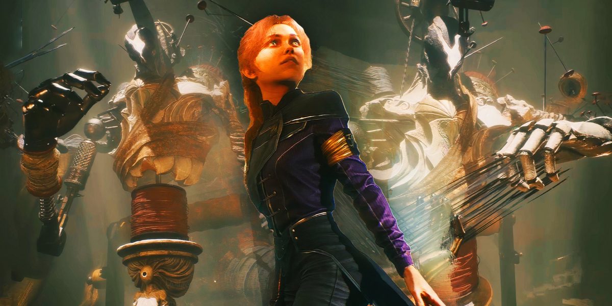 ¿Deberías matar o ahorrar al tisseur en Clair Obscur: Expedition 33?