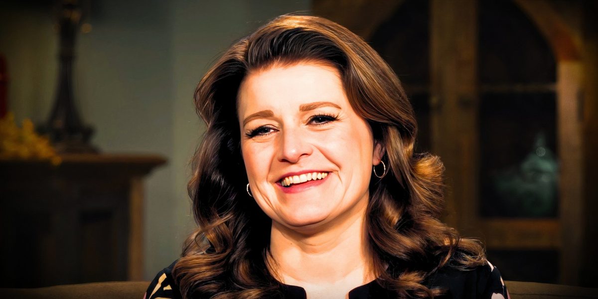 Sister Wives: ¿Robyn Brown era realmente una modelo de jeans diesel? (Janelle y Meri tienen mucho que decir al respecto)