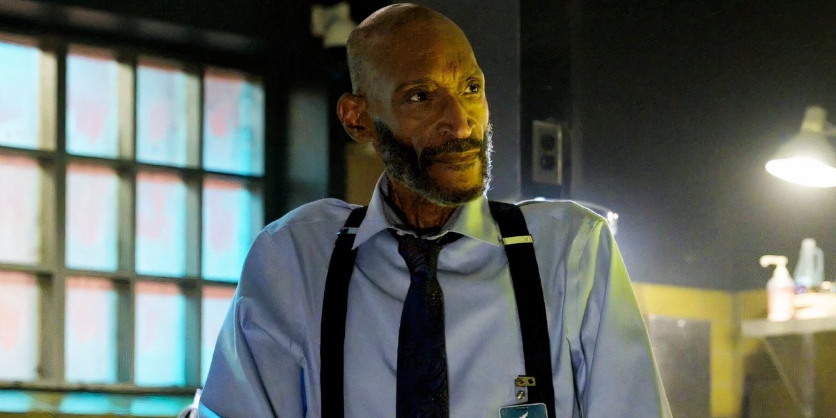 La aparición de Tony Todd en el destino final: Bloodlines tendrá un significado más profundo debido a 1 solicitud del director
