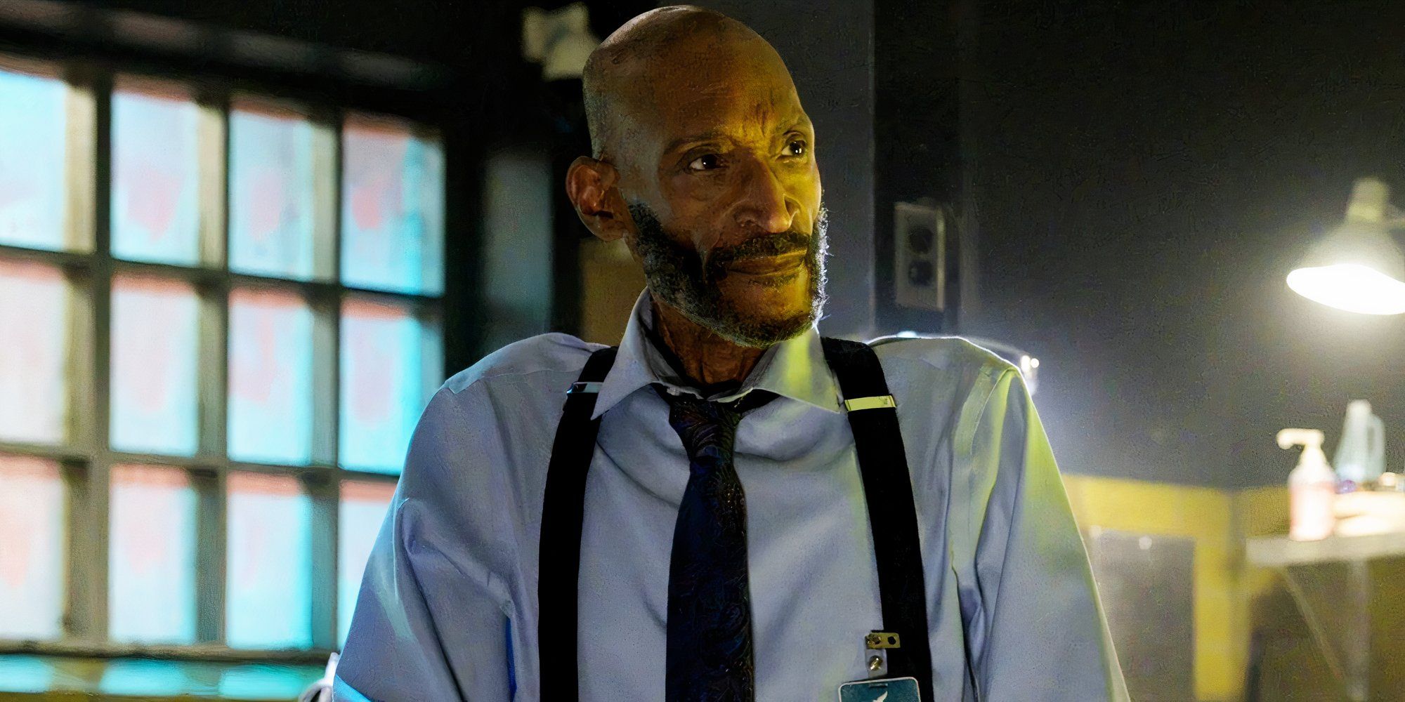 La aparición de Tony Todd en el destino final: Bloodlines tendrá un significado más profundo debido a 1 solicitud del director