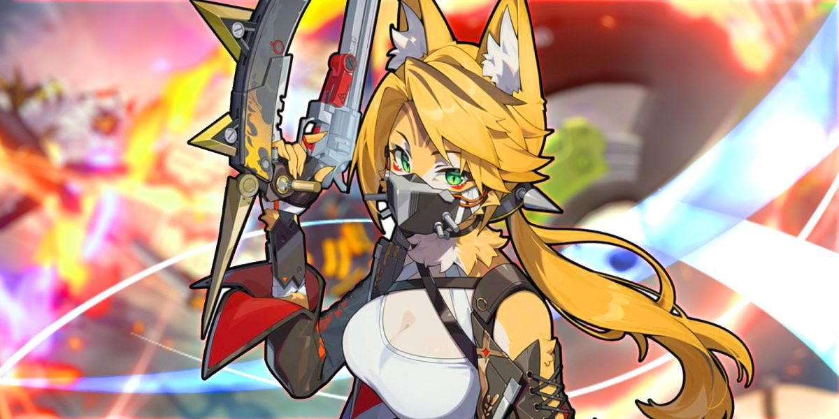 Zenless Zone Zero Leaks Show Un personaje popular será gratuito (y útil con un nuevo mecánico)