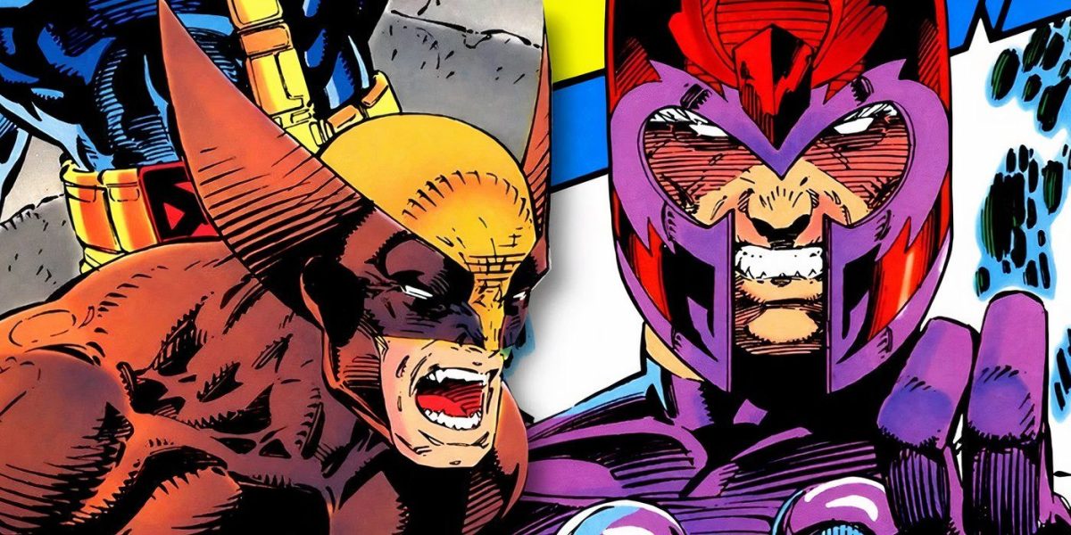 El nuevo 'X-Men' hace su impactante debut en Marvel's Universe