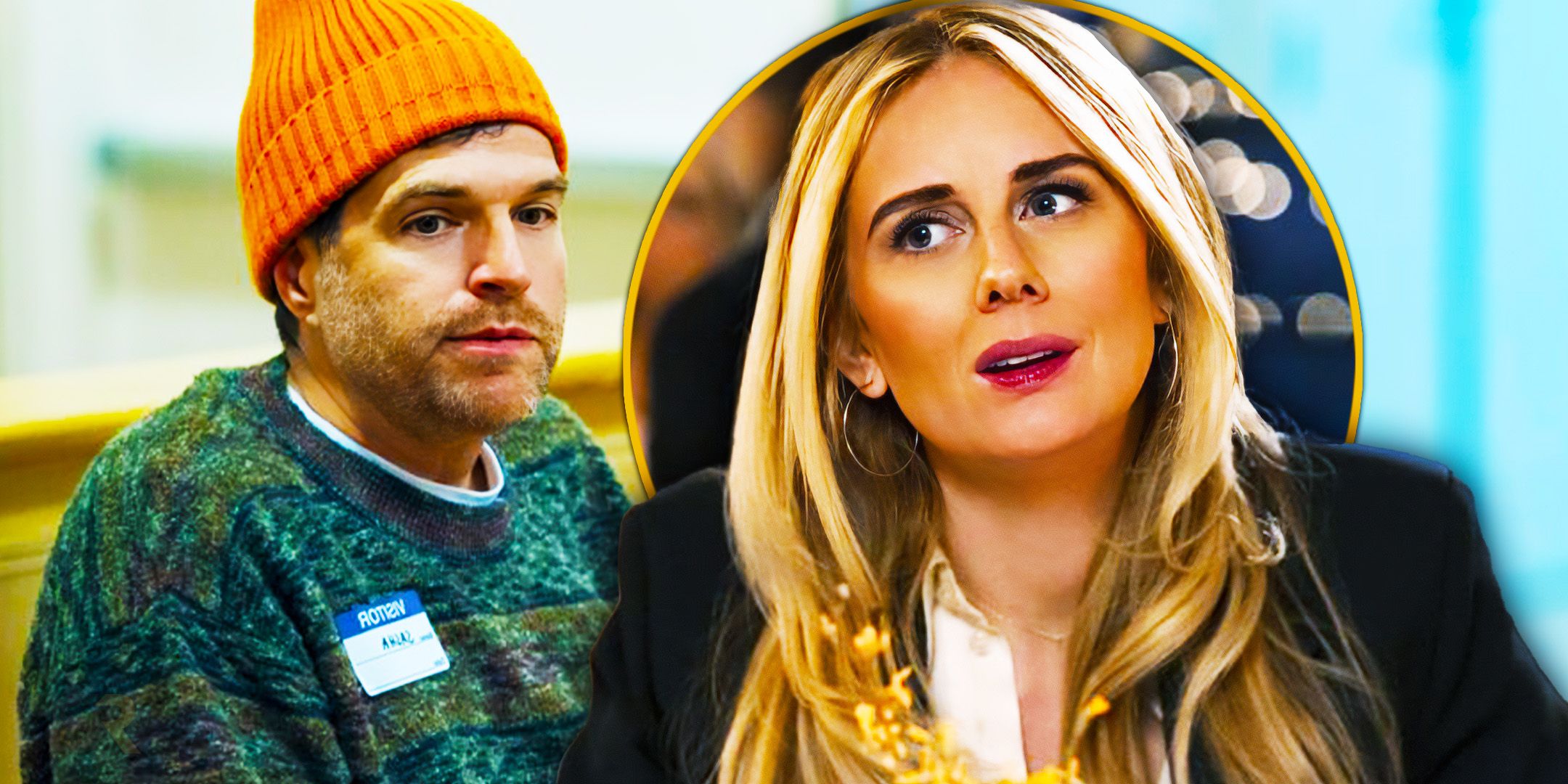 “No es particularmente divertido romper una familia”: nadie quiere que esta estrella se dirige a la dinámica de Sasha & Morgan en la temporada 2