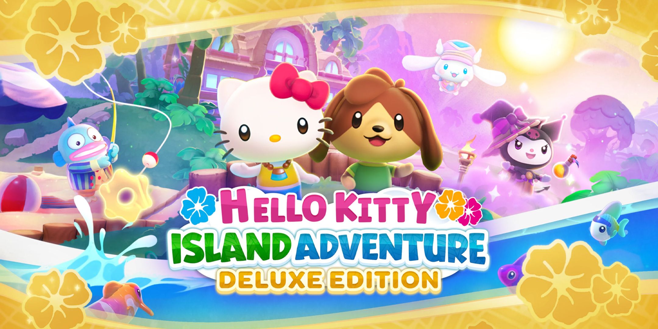 Hello Kitty Island Adventure: ¿Vale la pena la edición Deluxe?