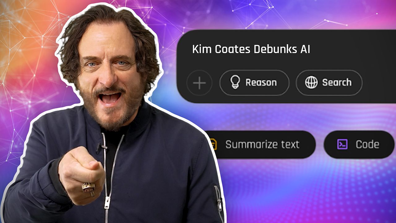 The Walking Dead: Dead City Season 2 La estrella Kim Coates explica la dinámica de Frenemy de Negan & Brugal en la desacreditación de AI