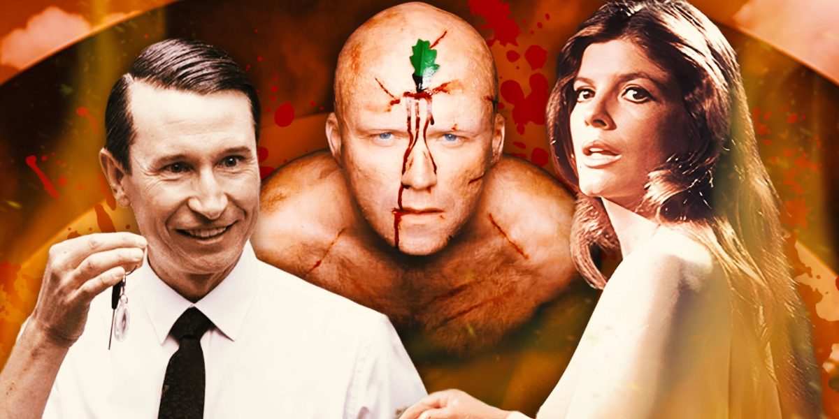 8 mejores películas de terror alucinantes como Vivarium