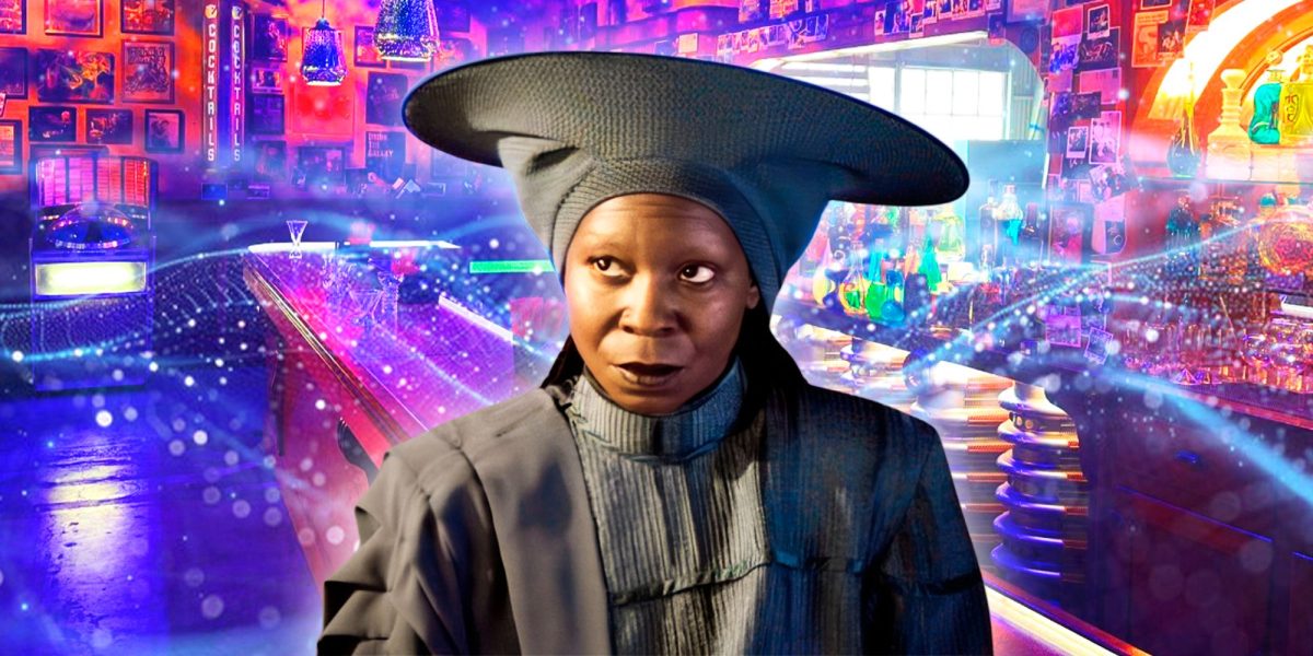 Han pasado 3 años y todavía no me gusta cómo Star Trek: Picard retrocedió el bar de TNG