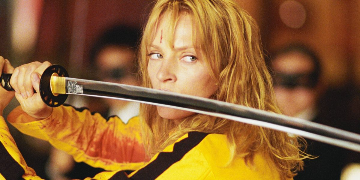 Por qué Quentin Tarantino pensó que Stanley Kubrick era un "hipócrita"