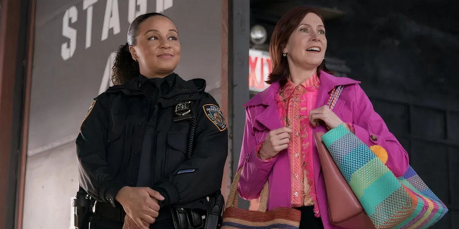 ¿Cara Patterson se va de Elsbeth? Promoción y futuro de Kaya Blanke explicó