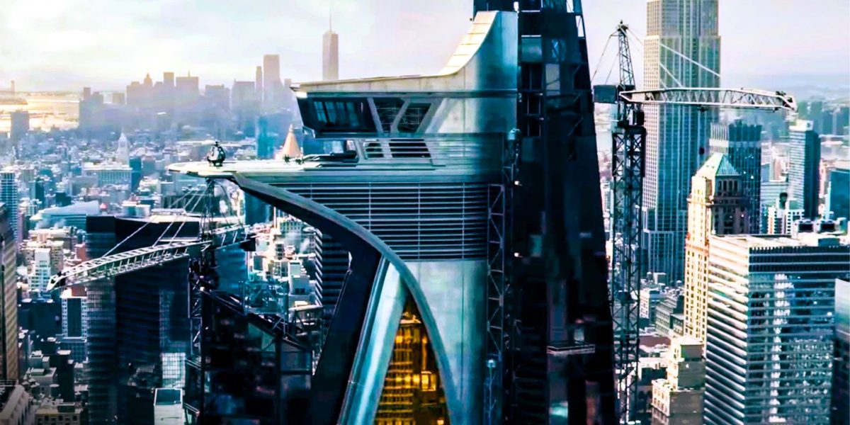 Avengers Tower Nuevo propietario, nombre y propósito de la Fase 6 de MCU explicó