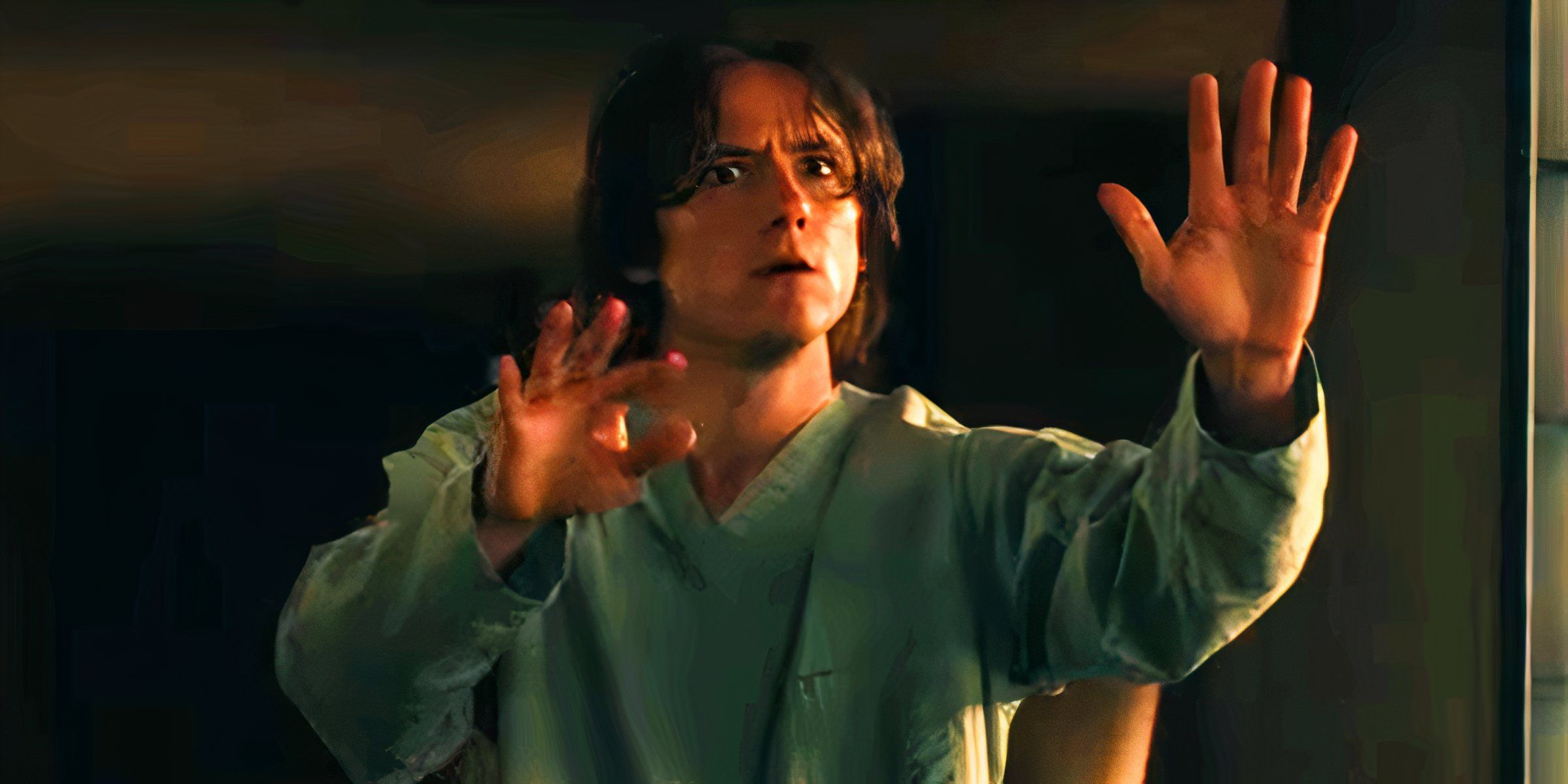 Comics de Sentry vs. MCU Origins: ¿Cuál fue mejor?