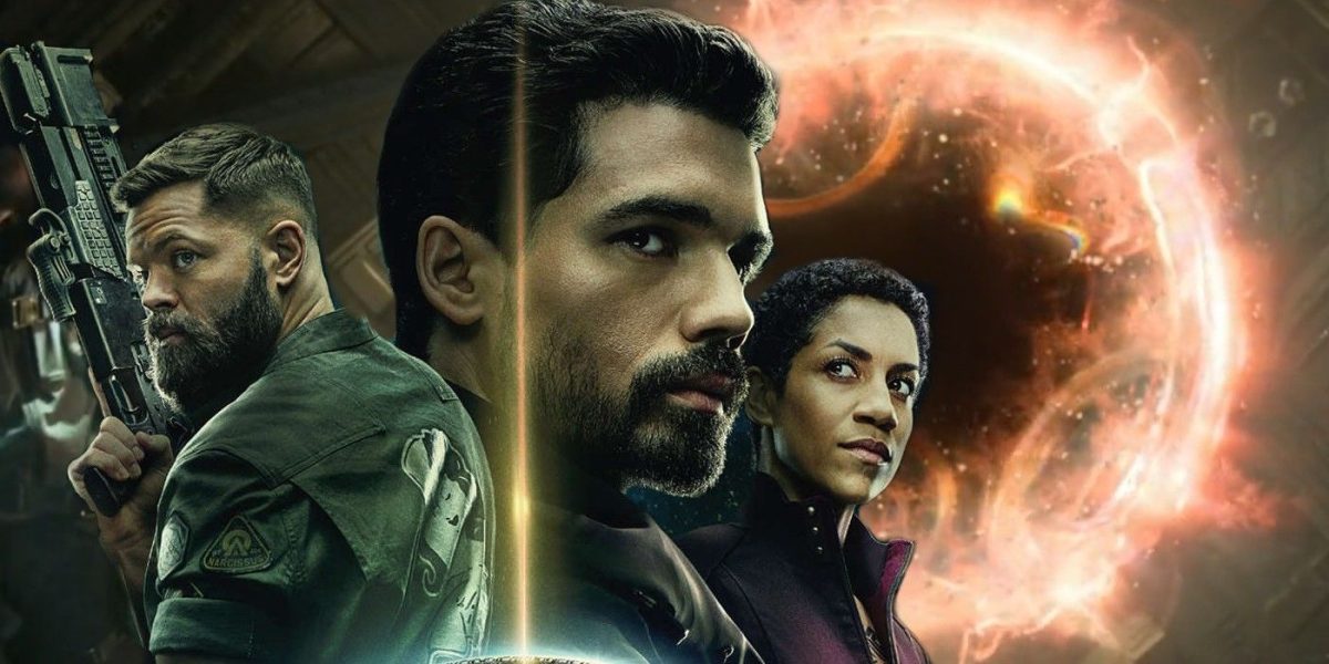 Incluso si la expansión regresa, su creador conoce el mayor desafío para futuros spin -offs