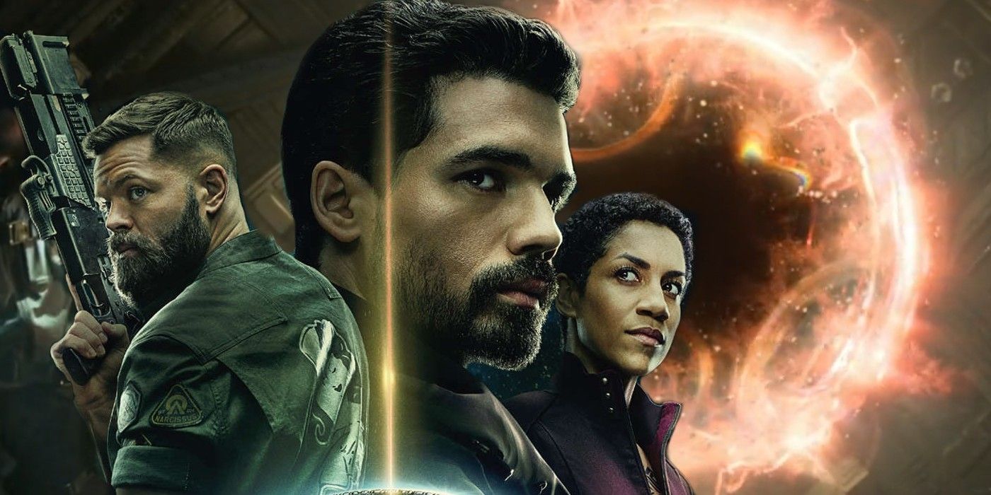 Incluso si la expansión regresa, su creador conoce el mayor desafío para futuros spin -offs